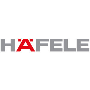 Hafele logo vector