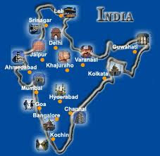 India tours