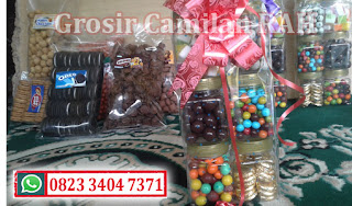 jual paket kue lebaran murah malang