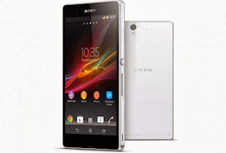 ALTERNATE POWER BUTTON FOR SONY XPERIA Z