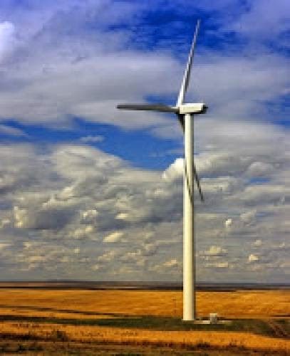 Wind Energy A Substitute For Solar In The North