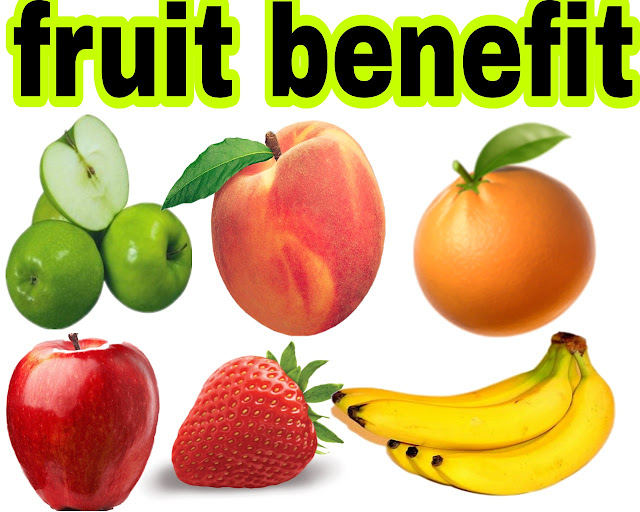 fruit benefit