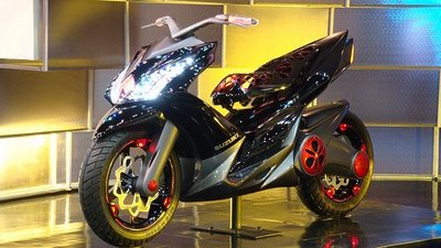 Suzuki Sky Drive 125 Modifikasi 2009.jpg