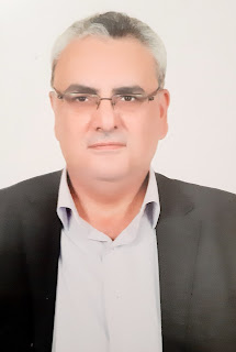 كامل فرحان صالح  kamel farhan saleh