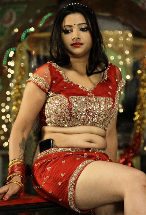 sha basu from item song glamour  images