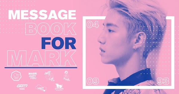 Cumpleaños de Mark Tuan, proyecto latinoamericano