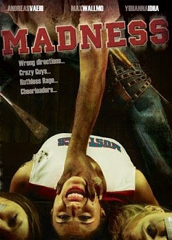 MADNESS (2010)