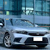 2022 Honda Civic S 1.5L Turbo A/T