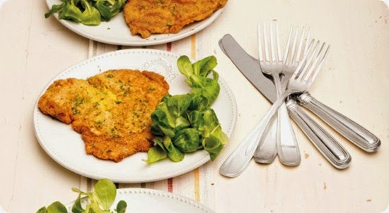 cotolette alla palermitana