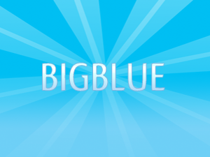 Big Blue