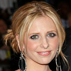 Sarah Michelle Gellar