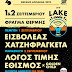 Ένα διήμερο ξεχωριστό με Χατζηφραγκέτα ,Εισβολέα και άλλα ονόματα της hip-hop στο 2o Lake Mode Festival στο φράγμα Θέρμης!
