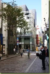 Shinjuku Zegna 1