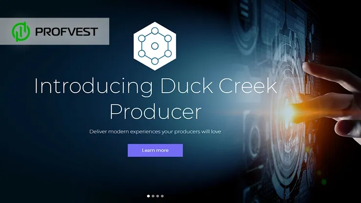 IPO от компании Duck Creek Technologies перспективы и возможность заработка