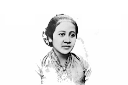 Sejarah Singkat Perjuangan RA. Kartini Semasa Hidupnya