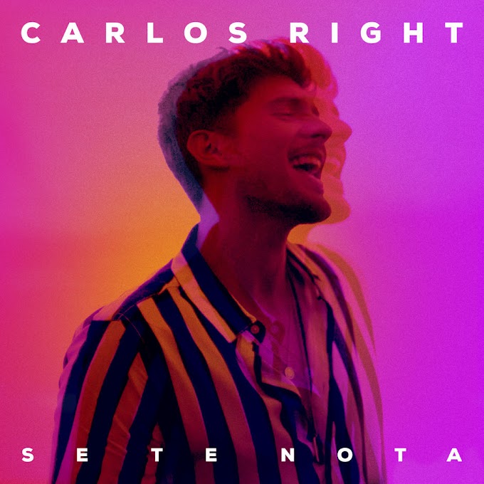 Carlos Right - Se Te Nota (Single) [iTunes Plus AAC M4A]