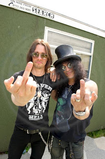 Slash  Myles Kennedy