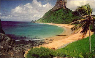 Ilha de Fernando de Noronha