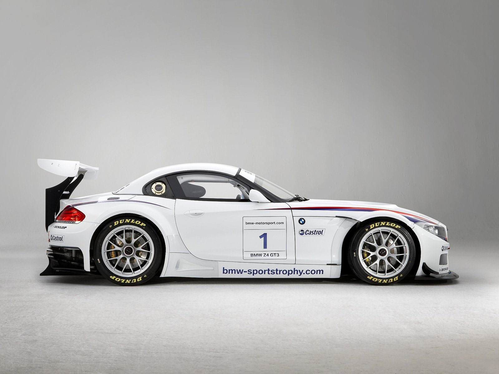  mobil BMW Z4  GT3 2010 insurance info pictures