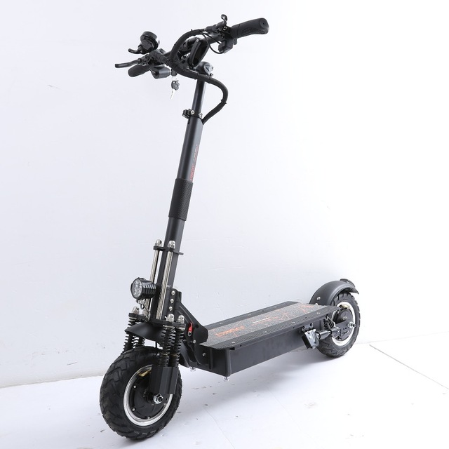 Trottinette UBGO 1005 Plus KWK Smart Life AliExpress