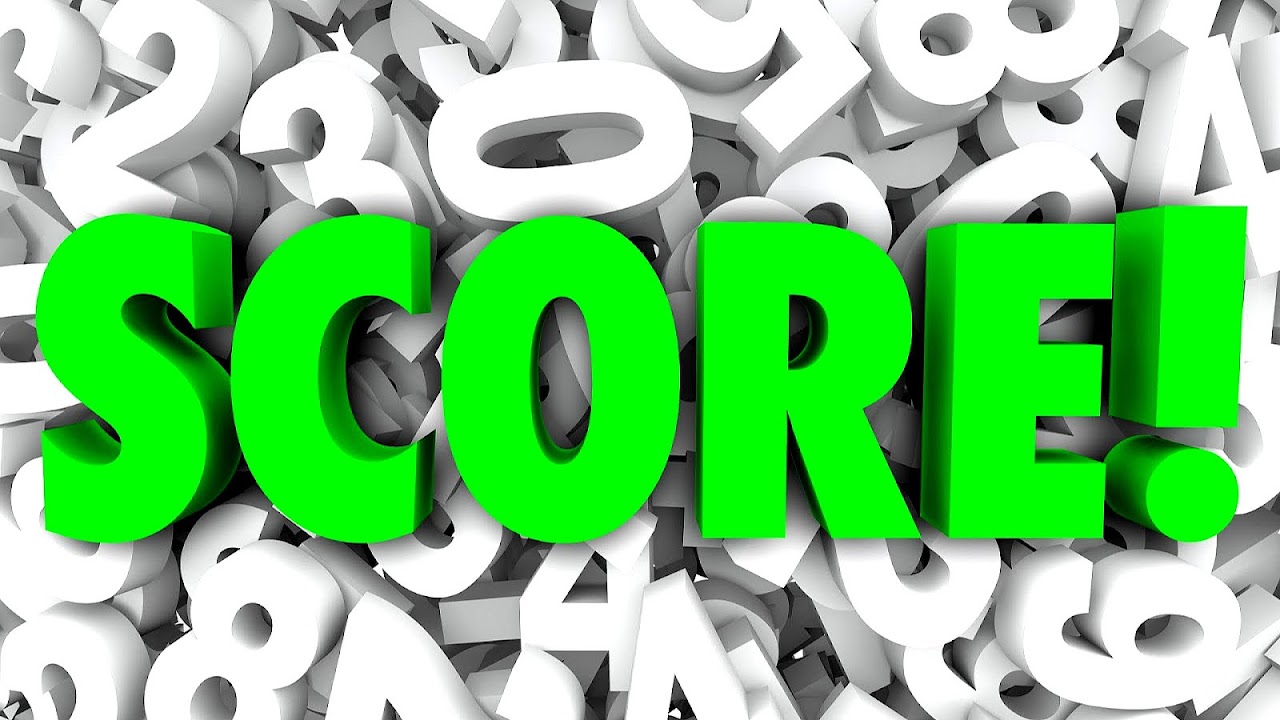 Balance Transfer Credit Score
