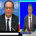 La RD Congo n’est pas un "département d’Outre-mer" français, répond Kinshasa à Hollande ( Article + vidéo )