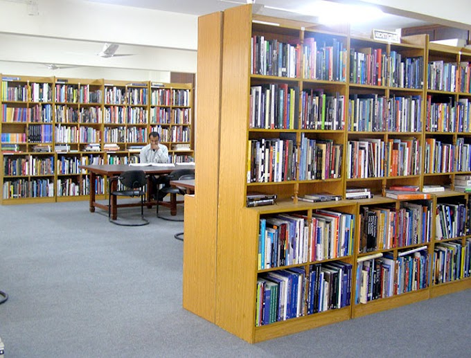  Lack of Library in Awaran