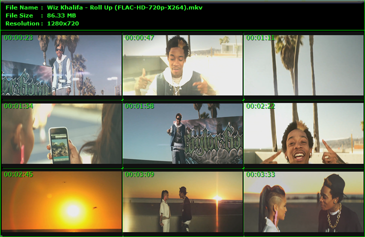 wiz khalifa wallpaper hd. 2011 wiz khalifa roll up