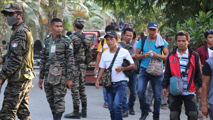 Mengapa Sabah masih diancam militan Sulu