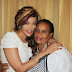Diamond Amgombanisha Wema Sepetu Na Mamake Miriam Sepetu