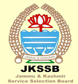 Jammu and Kashmir Services Selection Board Recruitment Announce Recruitment 2020 Class-IV Vacancies for Jammu and Kashmir, Total Vacancies 8575 apply online
