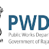 PWD Rajasthan Recruitment 2016 Apply, AEN 300 Posts, pwd.rajasthan.gov.in