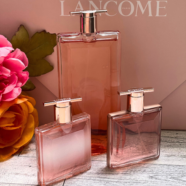 lancome perfume