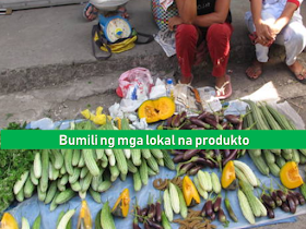 Food, shelter, and clothing are the basic necessities of human lives.  We can choose our lifestyle whatever we want like living in a simple yet safe home and wearing modest low-end clothing to save but the rising cost of food is a serious matter and we need to do something about it.  Imagine that you are earning just enough to pay your bills, mortgages and other household expenses and your company seldom give you a raise in your salary. Even the families of overseas Filipino workers (OFW) are finding it difficult to budget the remittances they receive due to inflation. Everything has increased its prices and you need to catch up.      Ads     Sponsored Links  Here are some practical tips to save money on food items.      Make A Shopping List And Stick to It  Planning your meals for the week and carefully selecting specific ingredients to buy can save a lot out of your food budget. With the list on hand, purchase only the items  you need to buy and avoid impulse buys.      Eat Before You Shop  When you are hungry and you walk into a building full of food, it is more likely that you are going to grab unnecessary and expensive items that appeal more to your palate than your pocket. It is highly advised that you eat first and shop.     Avoid Fastfoods   Ready-made meals are easy to buy but come with a cost. Instead of eating in fast food or restaurant, buy the ingredients and do it at home preparing the meal yourself. It could save you a lot and still keep the leftovers for the next meal.    Do Not bring Your Kids While Shopping  Every extra minute that you spend in the store increases the chances of you buying more and this includes toys and snacks meant to keep the kids behave while you try to focus on your hunt for a good bargain. Do not bring your kids with you while shopping to save time and money.      Buy in Bulk  Buying in bigger packaging can save you a lot. You can usually find great deals in buying a larger packaging. However, pay attention to your spending habits and consider your storage capacity.        Use Store Reward Cards And Coupons  Coupons provide an easy way to save money. There is no harm in clipping them and using them in purchasing foods, helping you save on your food shopping cost.       Buy locally produced foods  Locally grown or produced food is cheaper because you don't pay for long transportation costs. You also help local farmers and food producers meet their daily needs as well.   Compare Store Prices; Grab the cheapest  Have an assessment of which stores offers lower prices for particular food items and buy it from them. Some grocery stores have special prices for a specific item and they are not often applicable to other stores. Be aware of the price tags and grab it where it cost the lowest.   Look Down at the lower shelf  Most expensive items are usually displayed at eye-level. To find less expensive items, look down.     Avoid the Checkout Temptations  Beware of the displays placed at the end of each aisle. They often feature premium brands and they are placed there for a purpose.    Shop for Sales  Pay attention to sales on necessity items and stock up on non-perishables and freezer goods. Be mindful of the expiration date because most of the sale items are often near expiration dates.  Ads    Shop Infrequently  Reducing the number of trips that you make to the store each week or month reduces the chances of unnecessary purchases and minimizes the amount of transportation cost spent getting there.    Pay in Cash  Avoid using your credit card in purchasing food. If you don't pay off the card in full each month, you pay interest on the purchase. To avoid paying the extra cost, use cash when you shop.    Check Your Bill  Electronic scanners make the shopping experience faster and more convenient, however, scanners aren't foolproof. Take a look at the receipt to make sure your coupons and discounts were accurate.    In addition to this, try planting edible plants and vegetables and use it to save on your next food purchase. Having an organic vegetable garden in your yard lets you eat your favorite veggise for free.