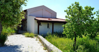  Ortakent satılık villa