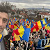 Felmérés: átvette a vezetést a soviniszta AUR Romániában