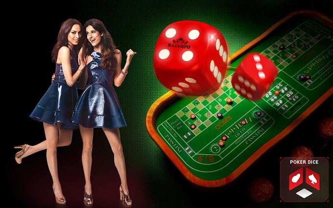 Poker Dice dan Cara Bermainnya