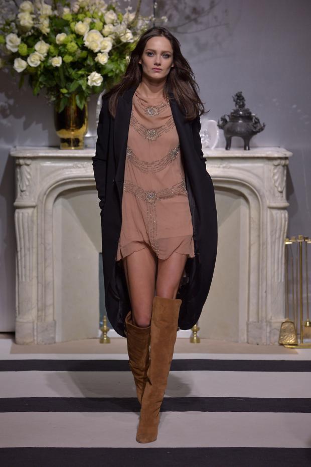 H&M Fall/Winter Collection 2013-2014 for Men and Women