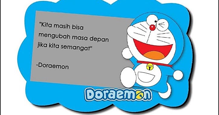  Gambar  Kartun Lucu Dan Kata Bijak Wallpaper Tulisan