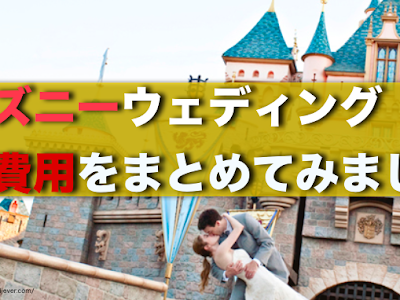 [無料ダウンロード！ √] ディズニー ホテル 結婚 式 費用 330414