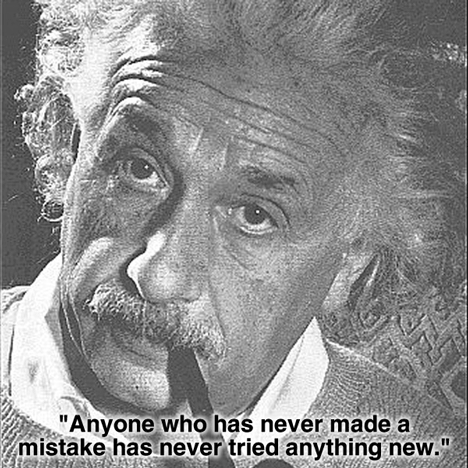 albert einstein