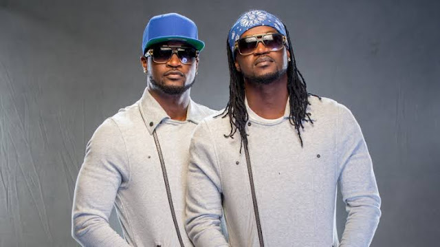 Peter Okoye Points Fingers at Fans Over PSquare’s Collapse