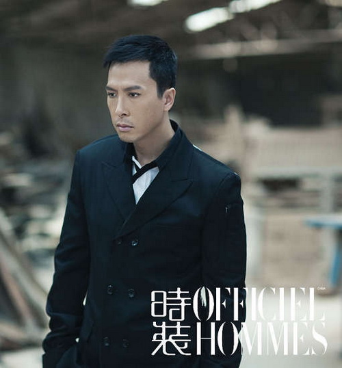 donnie yen images