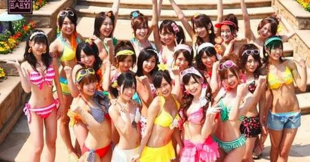 My Japanese Music Box Baby Baby Baby Akb48 Lyrics Mv My Japanese Music Box Baby Baby Baby Akb48 Lyrics Mv