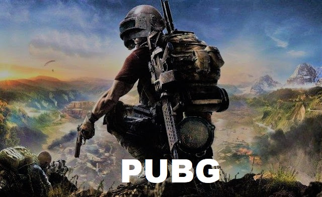 Cara Bermain PUBG