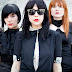 Mira a las Dum Dum Girls  en el show de Letterman 