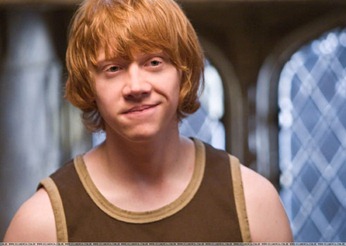Ron Weasley[1]