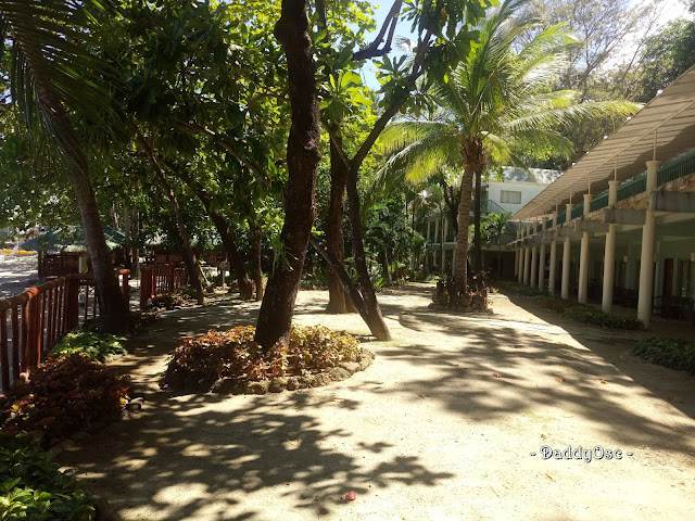 Camayan Beach Resort and Hotel