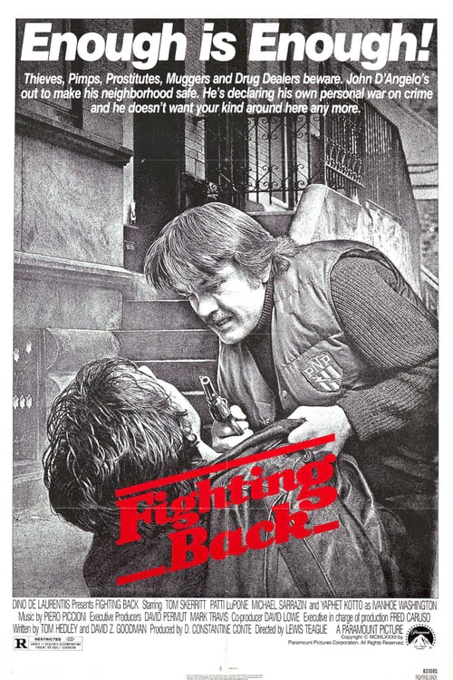 Download Fighting Back 1982 Full Movie With English Subtitles