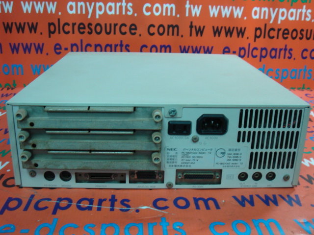 NEC PC-9821Ce2 model T2